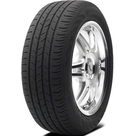 CONTINENTAL CONTIPROCONTACT P215/60R16 (26.2X8.5R 16) Tires