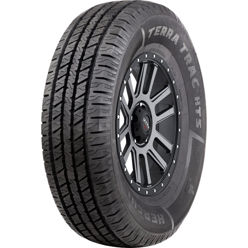 HERCULES TERRA TRAC HTS 245/70R17 (30.6X9.7R 17) Tires
