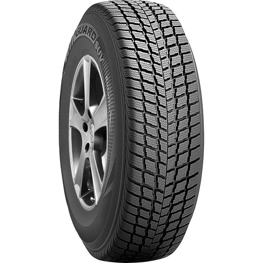 Nexen Winguard SUV 255/55R18XL (29x10.4R 18) Tires