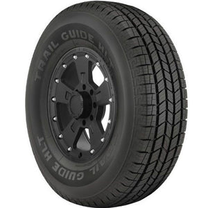 ELDORADO TRAIL GUIDE HLT 265/75R16 (31.7X10.4R 16) Tires