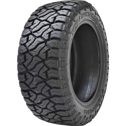 35x12.50R22 LT VENOM POWER TERRA HUNTER R/T+