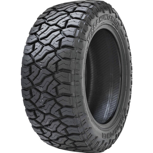 35x12.50R22 LT VENOM POWER TERRA HUNTER R/T+