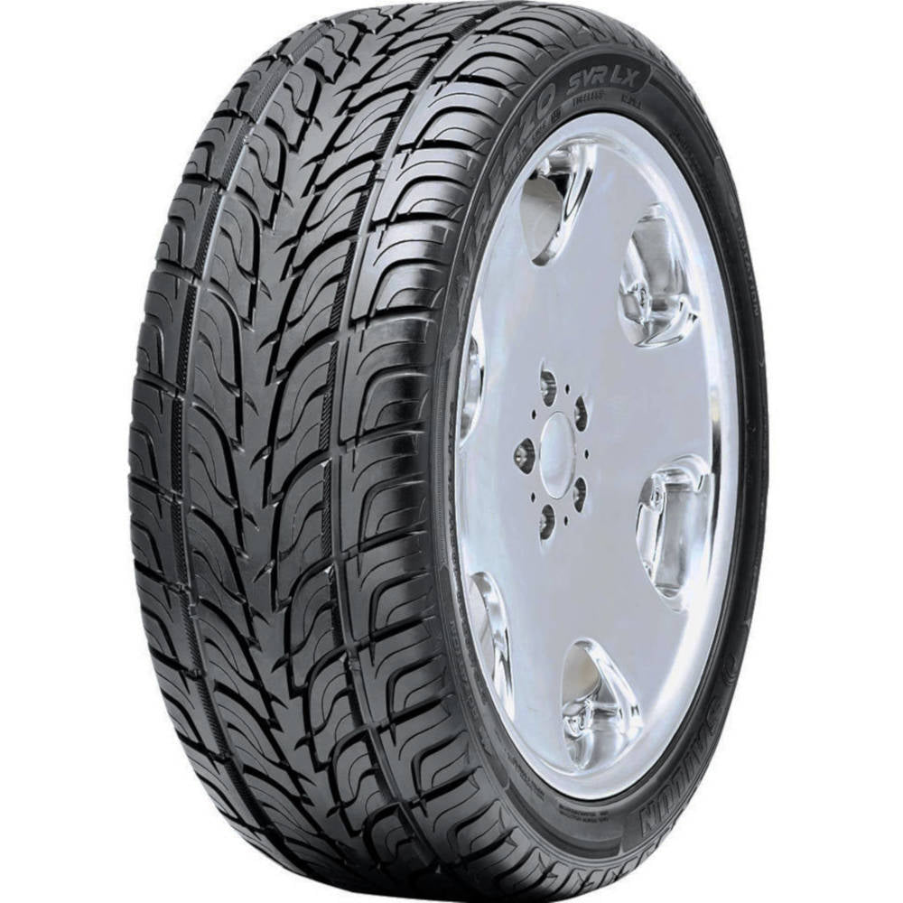 SAILUN ATREZZO SVR LX 285/50R20 (31.3X11.7R 20) Tires