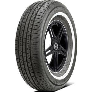 IRONMAN RB-12 NWS 205/75R15 (27.1X8.1R 15) Tires
