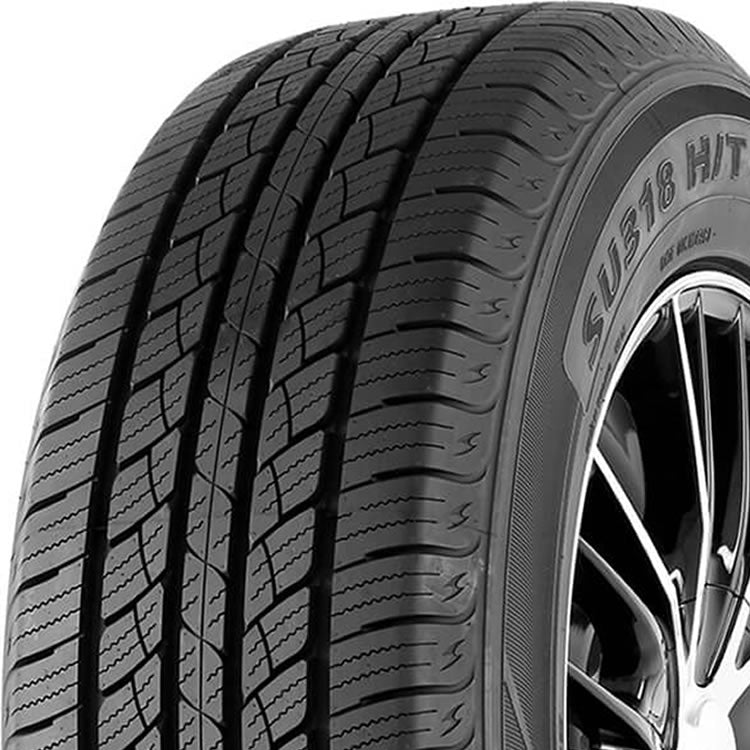 Westlake SU318 225/70R15 (27.4x9R 15) Tires