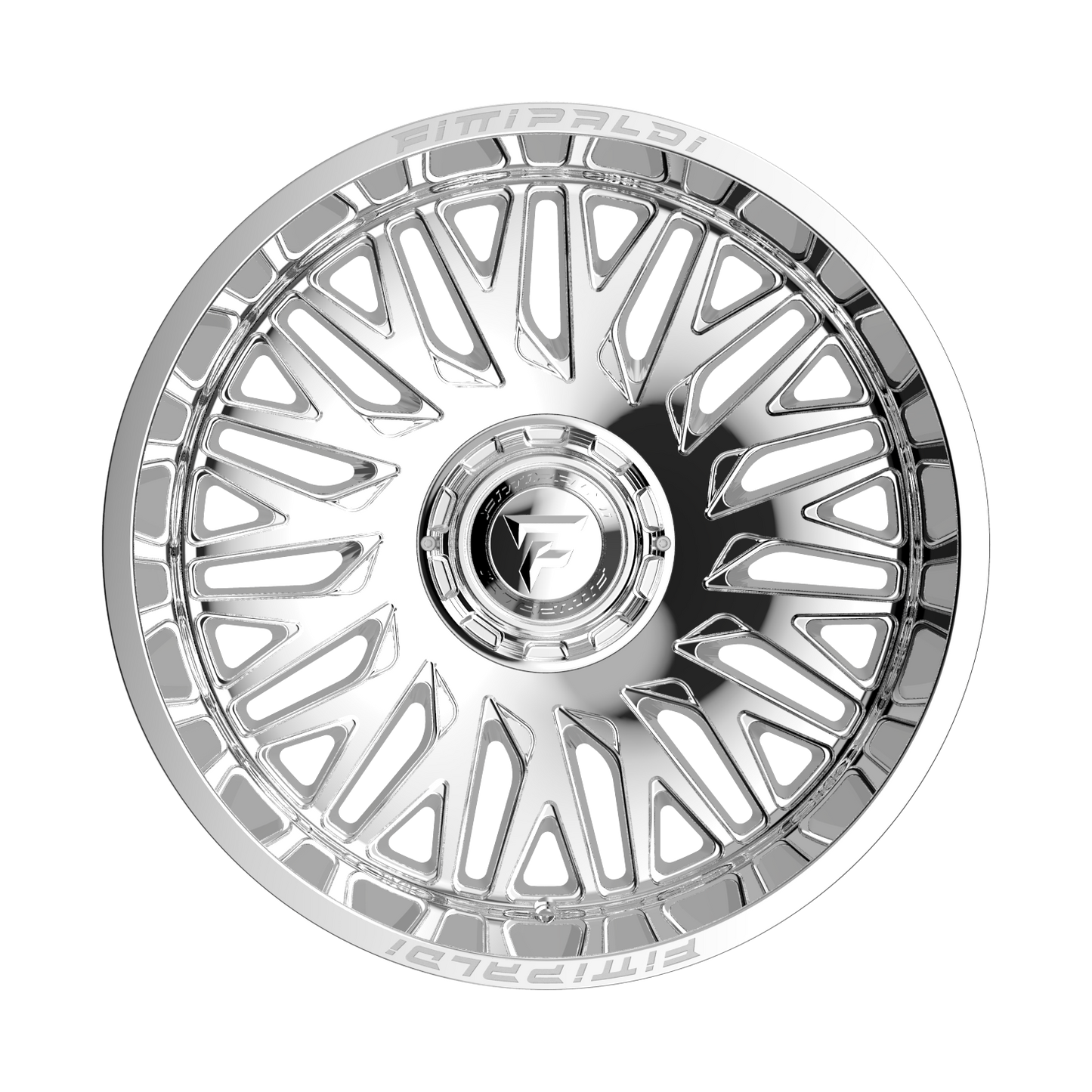 FITTIPALDI OFFROAD FA07MC 22X12, PCD 6X135/6X5.50, ET -44, CB 106.2-MIRROR COAT