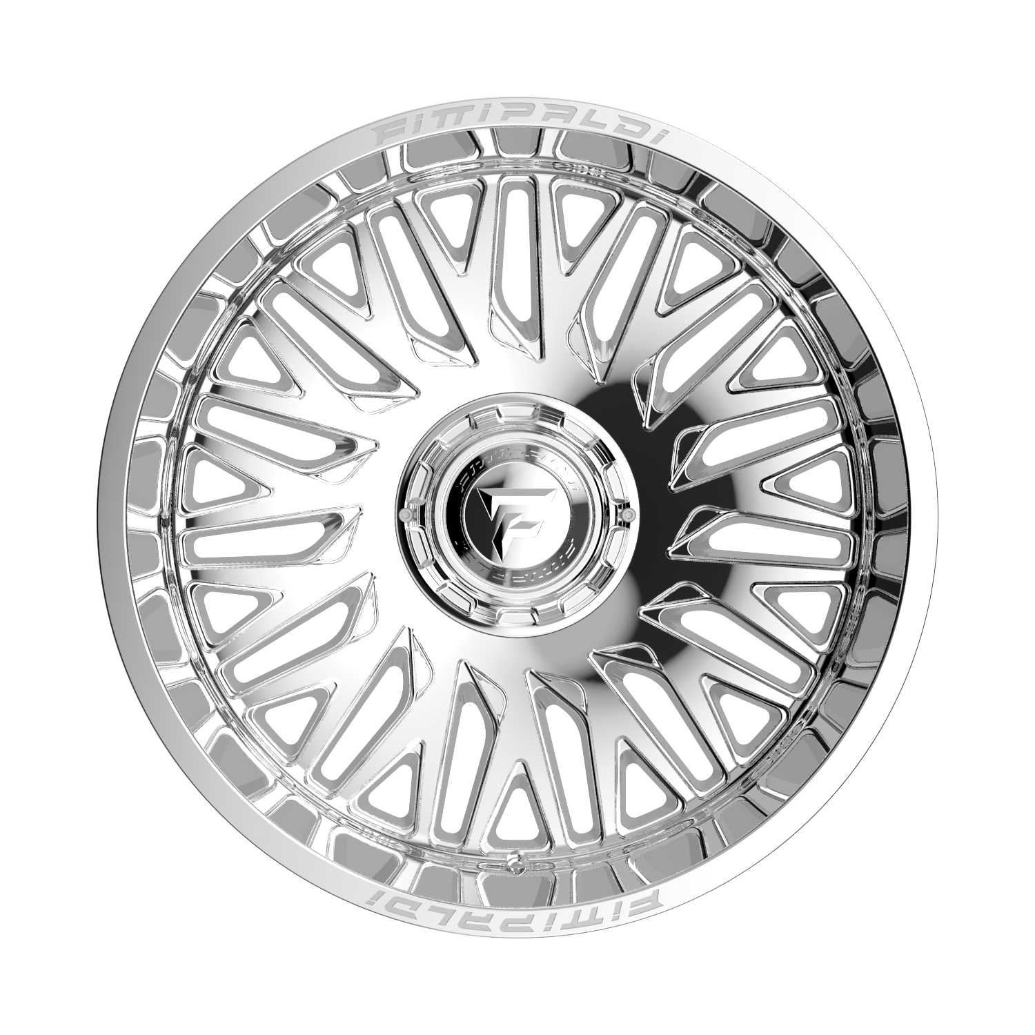 FITTIPALDI OFFROAD FA07MC 22X12, PCD 6X135/6X5.50, ET -44, CB 106.2-MIRROR COAT