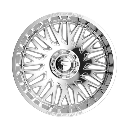 FITTIPALDI OFFROAD FA07MC 22X12, PCD 6X135/6X5.50, ET -44, CB 106.2-MIRROR COAT