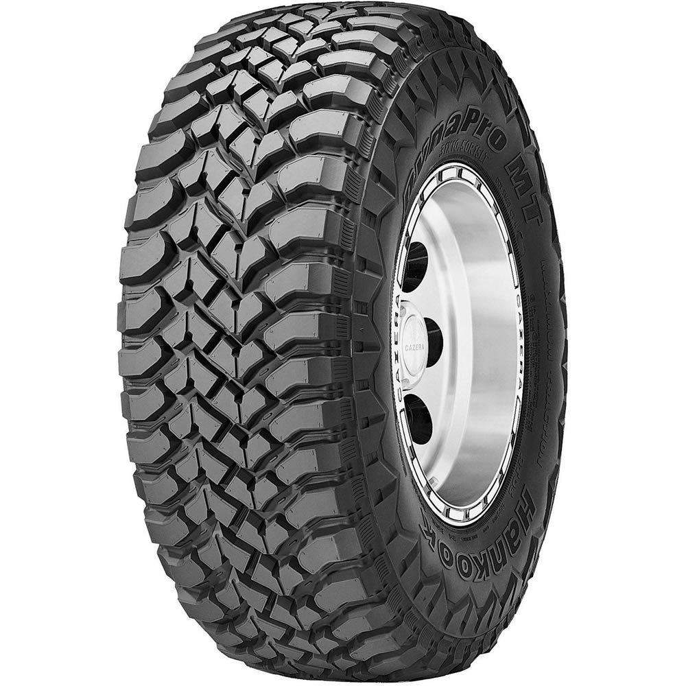 HANKOOK DYNAPRO MT LT315/70R17 (34.6X12.7R 17) Tires