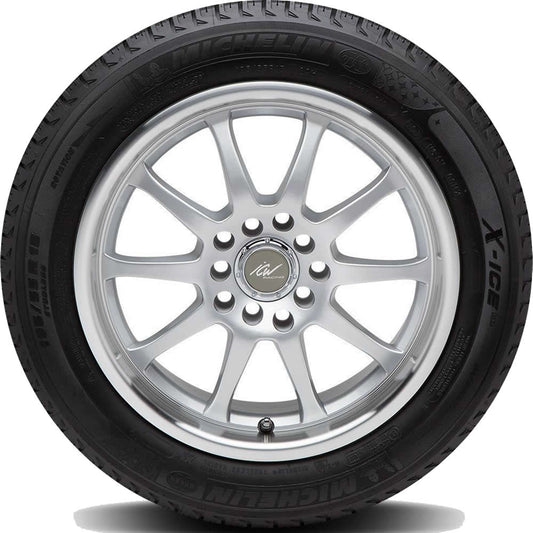 MICHELIN X-ICE XI3 245/40R19/XL (26.7X9.7R 19) Tires