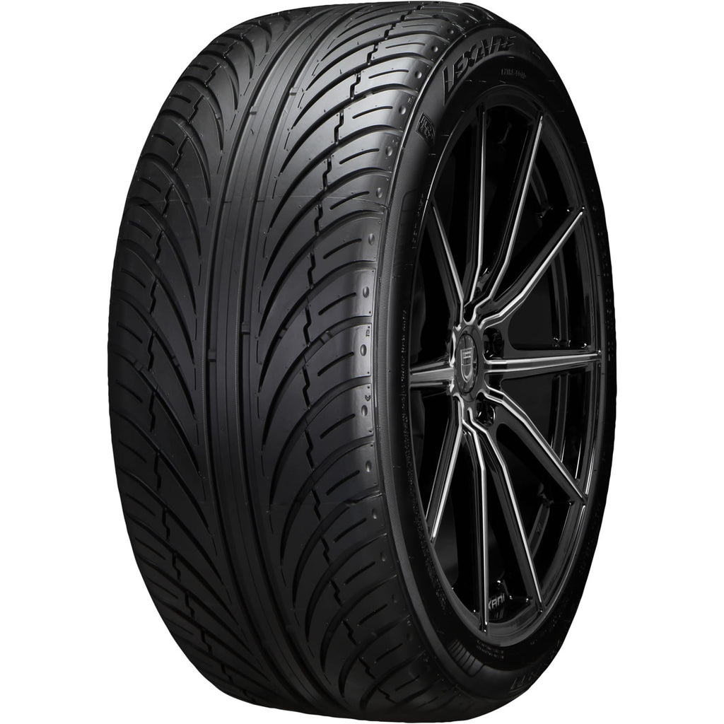 LEXANI LX-SEVEN 225/30ZR22 (27.4X9.1R 22) Tires
