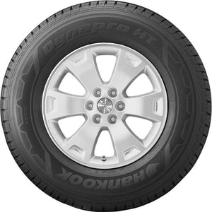 HANKOOK DYNAPRO HT 195/75R16C (27.5X7.9R 16) Tires