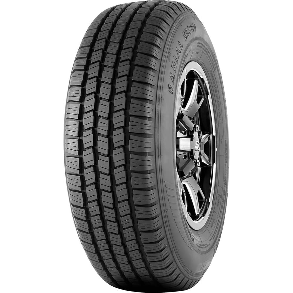 Westlake SL309 LT215/75R15 (27.7x8.5R 15) Tires