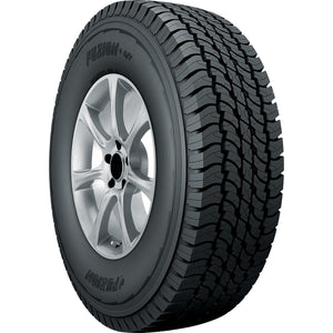 FUZION AT P235/75/R15 (28.9X9.3R 15) Tires