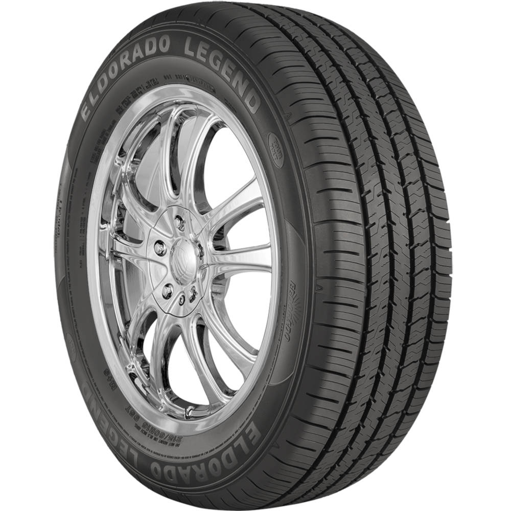 ELDORADO LEGEND TOUR NXT 225/60R16 (26.5X8.9R 16) Tires