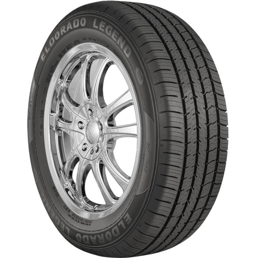 ELDORADO LEGEND TOUR NXT 225/60R16 (26.5X8.9R 16) Tires