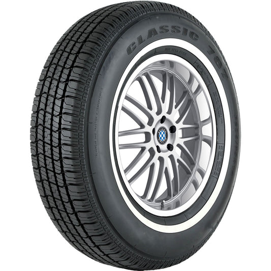 VERCELLI CLASSIC 787 P205/70R15 (26.3X8.1R 15) Tires