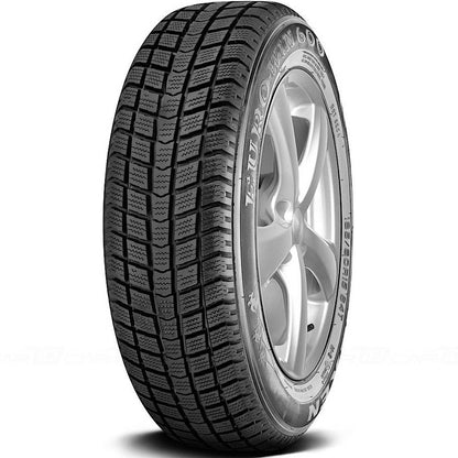 Nexen Euro-Win 600 LT195/75R16 (27.5x7.7R 16) Tires