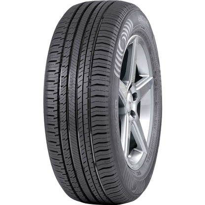 NOKIAN ENTYRE 245/65R17 (29.5X9.7R 17) Tires