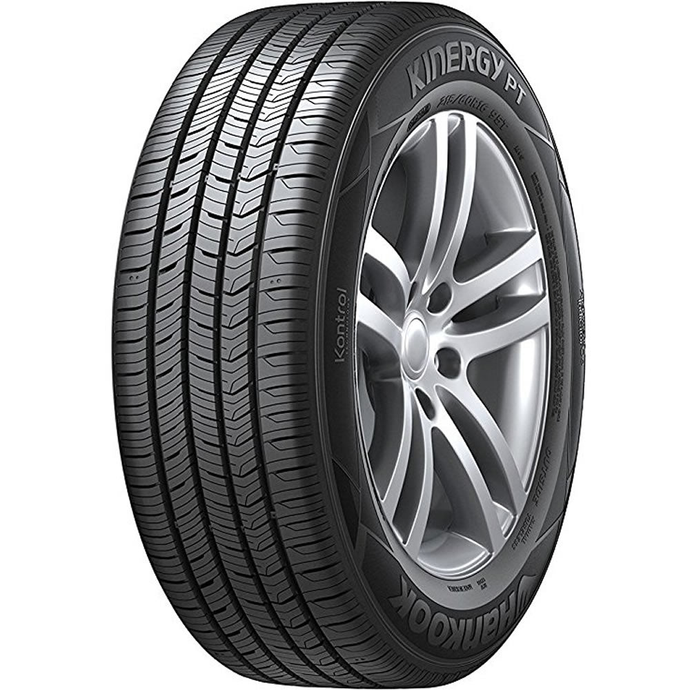 HANKOOK KINERGY PT 235/55R17 (27X9.3R 17) Tires
