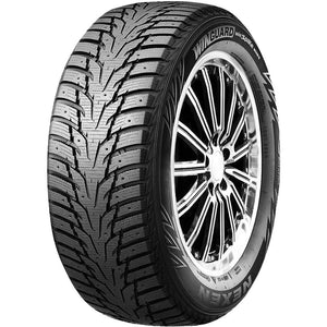 Nexen Winguard Winspike WH62 215/70R15 (26.9x8.5R 15) Tires