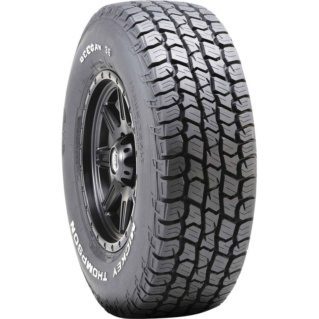 MICKEY THOMPSON DEEGAN 38 AT 265/65R18 (31.5X10.7R 18) Tires