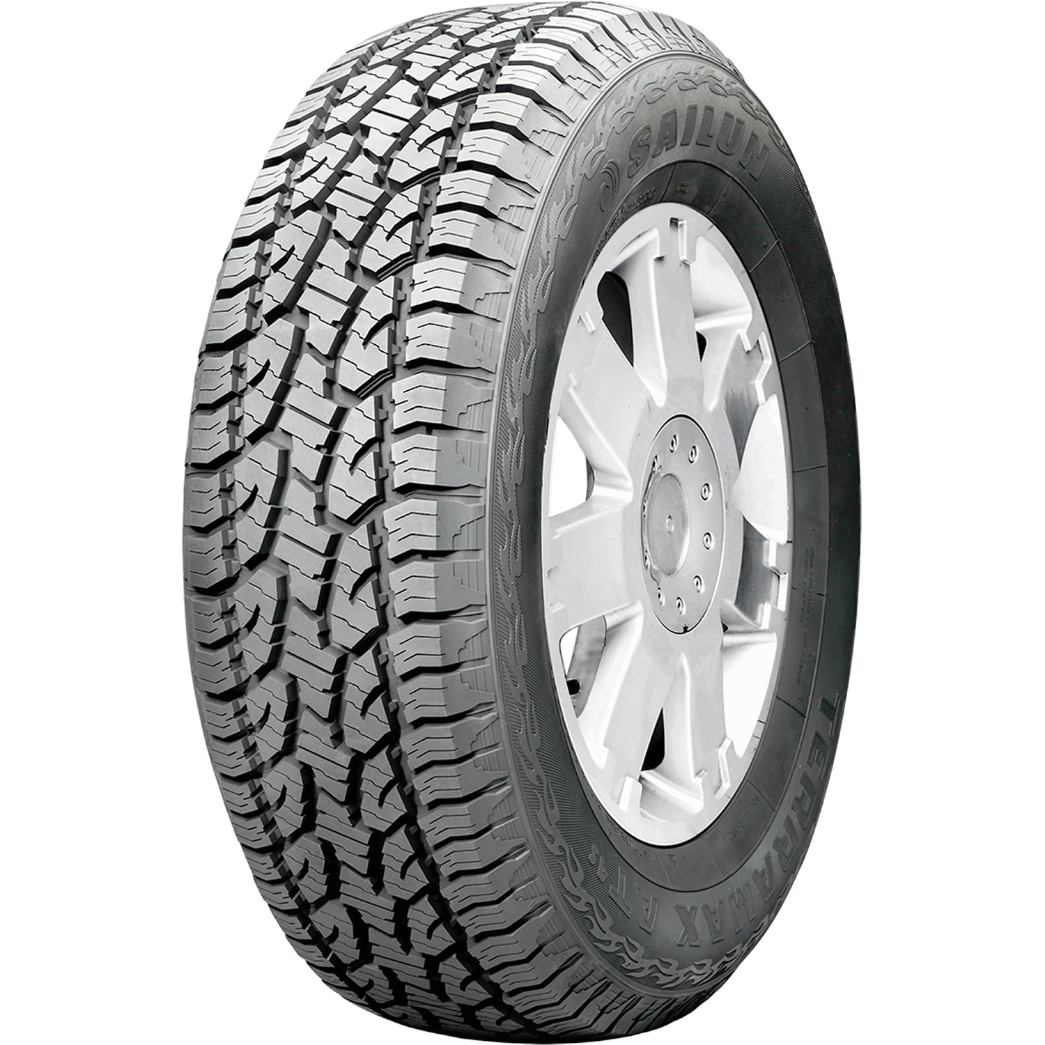 SAILUN TERRAMAX AT 4S 265/75R16 (31.7X10.5R 16) Tires