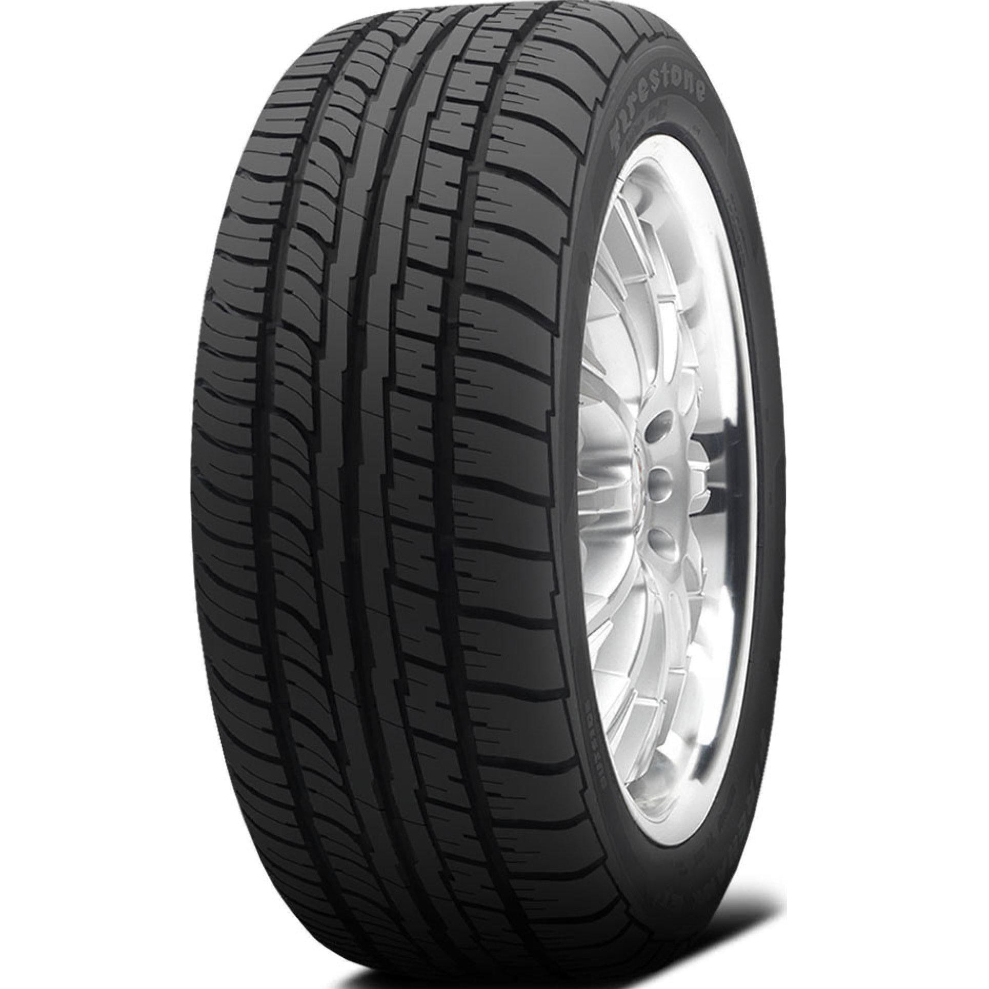 FIRESTONE FIREHAWK GT H P235/50R18 (27.3X9.3R 18) Tires
