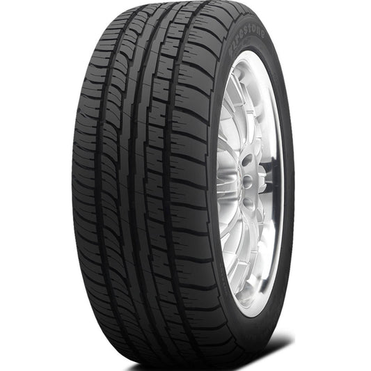 FIRESTONE FIREHAWK GT H P235/50R18 (27.3X9.3R 18) Tires