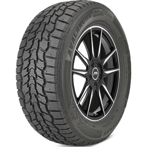 HERCULES AVALANCHE RT 215/50R17XL (25.7X8.5R 17) Tires