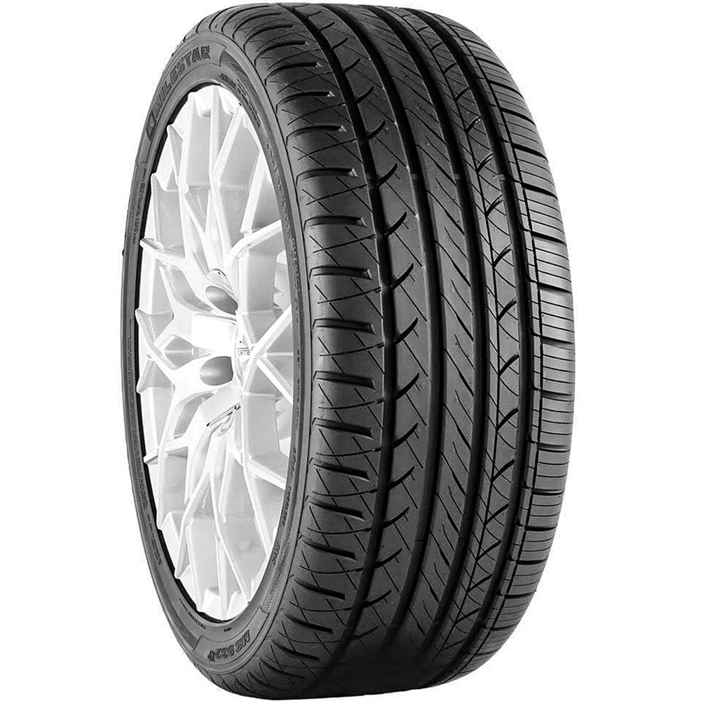 MILESTAR MS932 XP PLUS 285/25ZR22 (27.6X11.2R 22) Tires