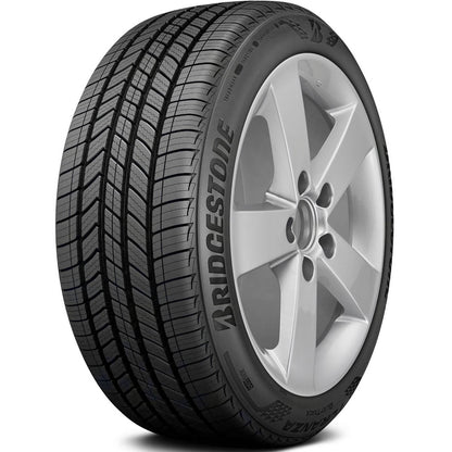 BRIDGESTONE TURANZA QUIETTRACK 205/60R16 (25.7X8.1R 16) Tires