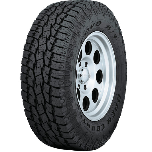 TOYO TIRES OPEN COUNTRY A/T II LT305/70R17 (33.9X12.2R 17) Tires