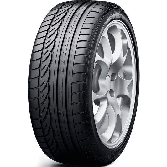 DUNLOP SP SPORT 01 235/45R17 (25.4X9.3R 17) Tires