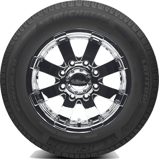 MICHELIN LATITUDE TOUR P225/65R17 (28.5X8.9R 17) Tires