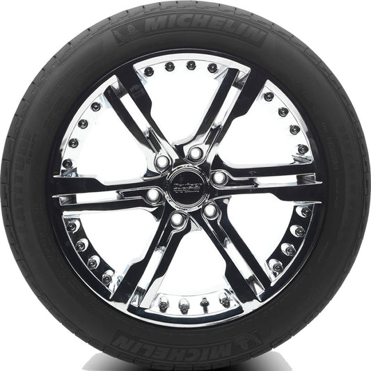 MICHELIN LATITUDE SPORT 275/45R19/XL (28.8X10.8R 19) Tires