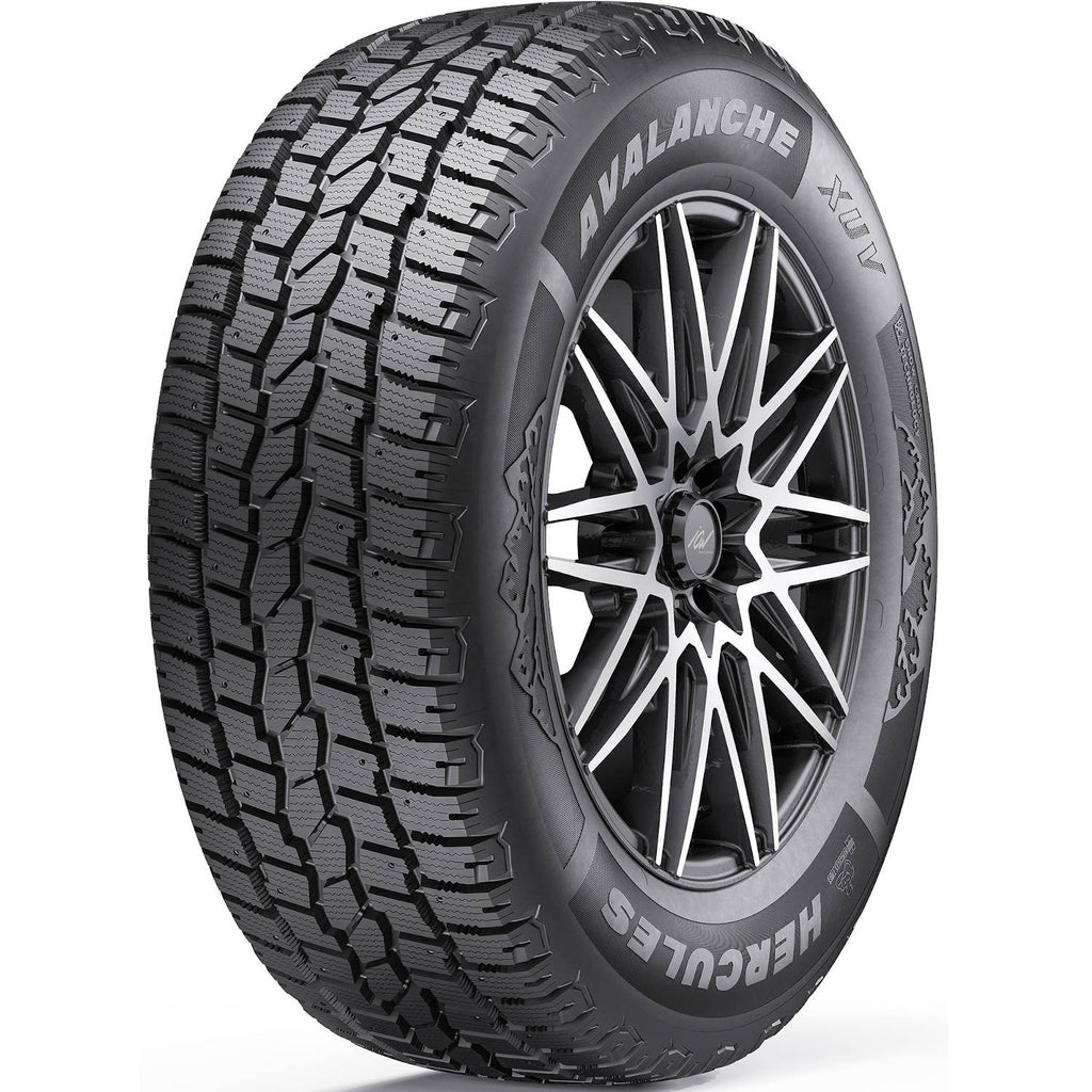 HERCULES AVALANCHE XUV 245/55R19 (29.7X9.7R 19) Tires