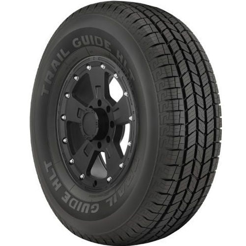 ELDORADO TRAIL GUIDE HLT LT245/70R17 (30.6X9.7R 17) Tires