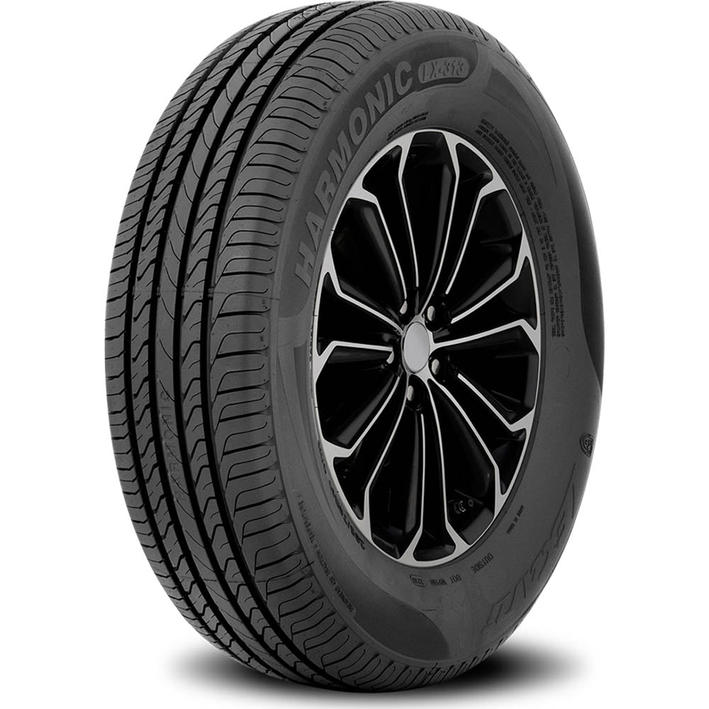 LEXANI LX-313 205/70R15 (26.3X8.1R 15) Tires