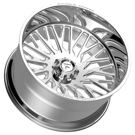 FITTIPALDI OFFROAD FTF500P-L 30X16, PCD 8X170, ET -101, CB 125.2-POLISHED