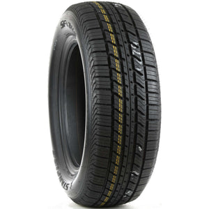 STARFIRE SF340 205/55R16 (24.9X8.4R 16) Tires