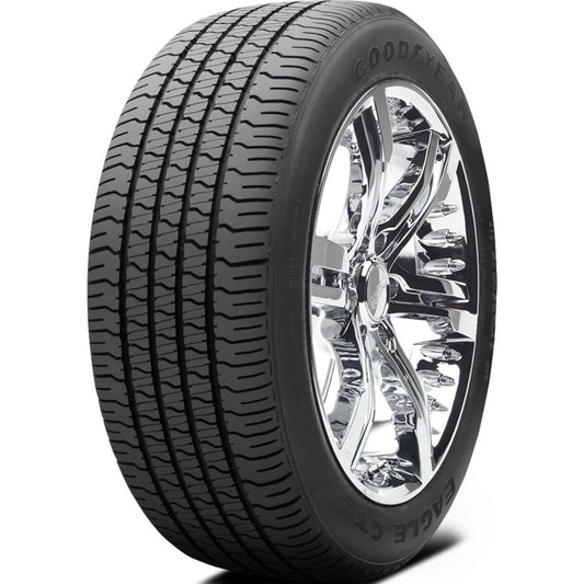 GOODYEAR EAGLE GTII 305/50R20 (32X12.4R 20) Tires