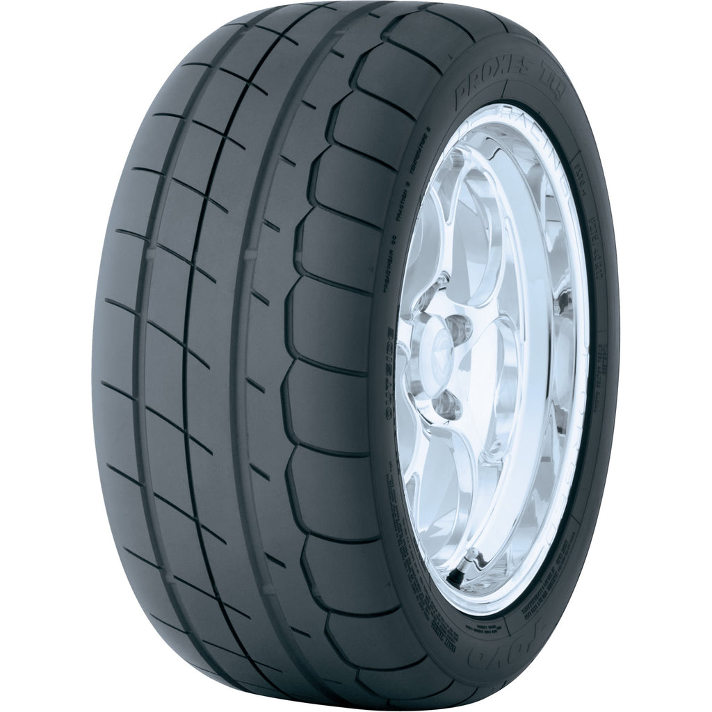 TOYO TIRES PROXES TQ P275/40R17 (25.8X11R 17) Tires