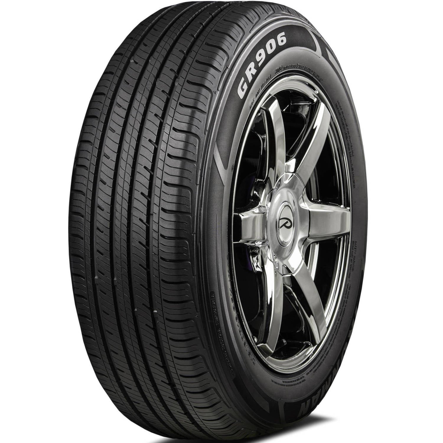 IRONMAN GR906 205/60R15 (24.7X8.1R 15) Tires