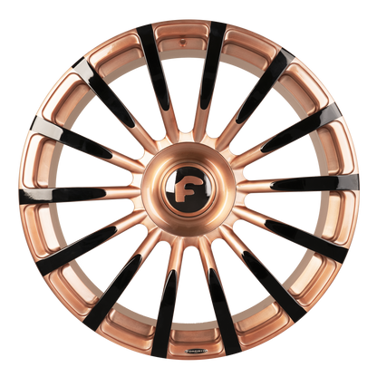 22" FORGIATO Piatto-M CUSTOM BUILT (Monoleggera) - Wheels | Rims