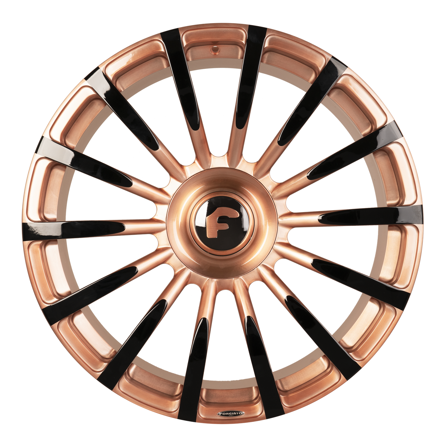 28" FORGIATO Piatto-M CUSTOM BUILT (Monoleggera) - Wheels | Rims