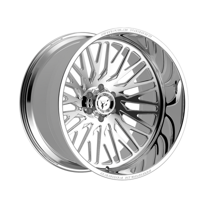 FITTIPALDI OFFROAD FTF500P-R 24X14, PCD 6X5.50, ET -76, CB 106.2-POLISHED