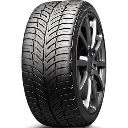 BFGOODRICH G-FORCE COMP-2 A/S PLUS 235/40R18 (25.4X9.3R 18) Tires