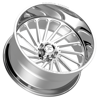FITTIPALDI OFFROAD FTF503P-L 30X16, PCD 8X170, ET -101, CB 125.2-POLISHED