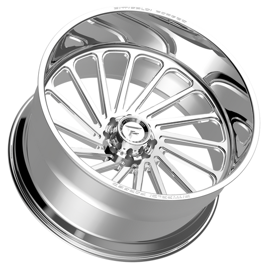 FITTIPALDI OFFROAD FTF503P-L 30X16, PCD 8X170, ET -101, CB 125.2-POLISHED